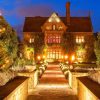 Le Manoir at Christmas best price at CountryClubuk
