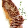 10oz Dry Aged Welsh Wagyu Sirloin Steak best price.