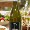Alpha Zeta Terrapieno Pinot Grigio 2025 Italian white wine