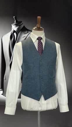 Gurteen wool waistcoat best price CountryClubuk