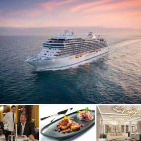 Regent Splendor best rates CountryClubuk