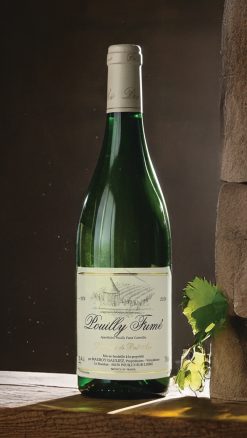 Bel Air Pouilly Fume 2024 at CountryClubuk Members' price