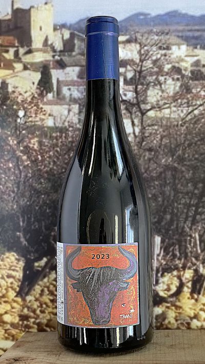 ‘Best value wine in the world’, says connoisseur Robert M Parker Jr of Domaine d’Andezon by Les Vignerons d'Estézargues, Côtes du Rhone: superb Club price, case of 12 bottles delivered