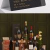 CountryClubuk Connoisseur Membership card with the Club's ultimate Welcome Hamper featuring Dom Pérignon, fine wines and exceptional gourmet delicacies.