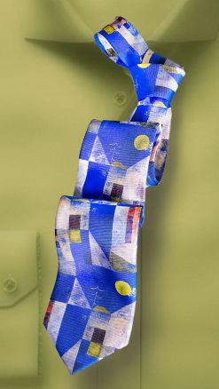Paul Klee tie best price at CountryClubuk