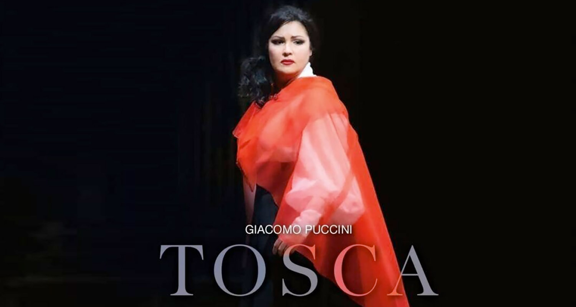 See Anna Netrebko open the Royal Opera House season in a new production ...