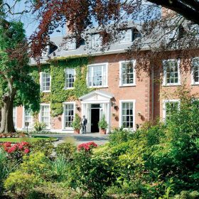Hayfield Manor Cork best price at CountryClubuk