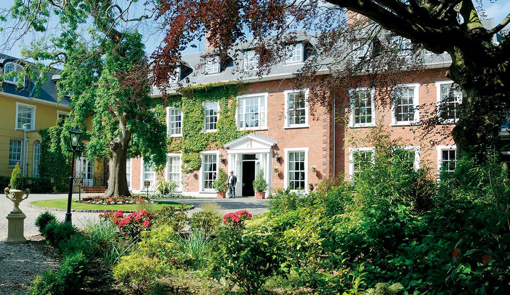 Hayfield Manor Cork best price at CountryClubuk