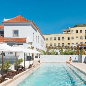 The One Palacio-Anunciada Lisbon best rates at CountryClubuk