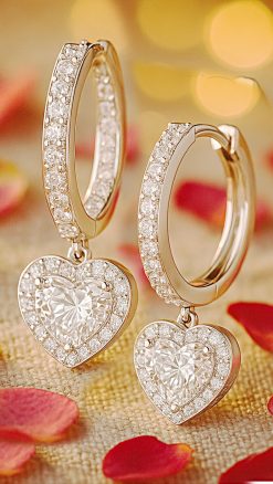 Hatton Garden diamonds with GIA certified 1 carat stones: best price at CountryClubuk