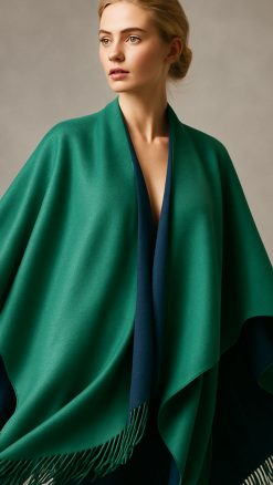 Windsor Cape in lambswool: best price at CountryClubuk