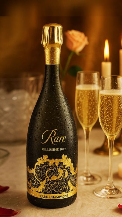 Rare Champagne 2012 best price CountryClubuk