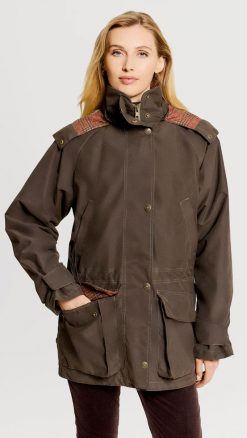 Really Wild Norfolk Jacket at CountryClubuk best price