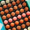 Hand Made Truffles at CountryClubuk.
