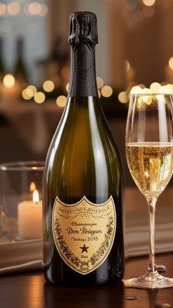 Dom Perignon 2015 Champagne at CountryClubuk best price.