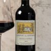 Chateau Antonins red Bordeaux wine 2020 vintage outstanding wine and price at CountryClubuk