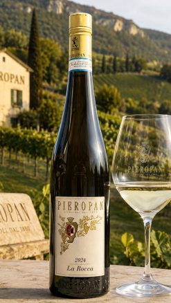 Pieropan La Rocca Soave Classico 2024 Italian white wine