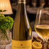 Domaine Guerrin & Fils Mâcon-Vergisson 2024 White Burgundy Chardonnay, beautifully balanced with seafood, salmon and classic French cuisine.